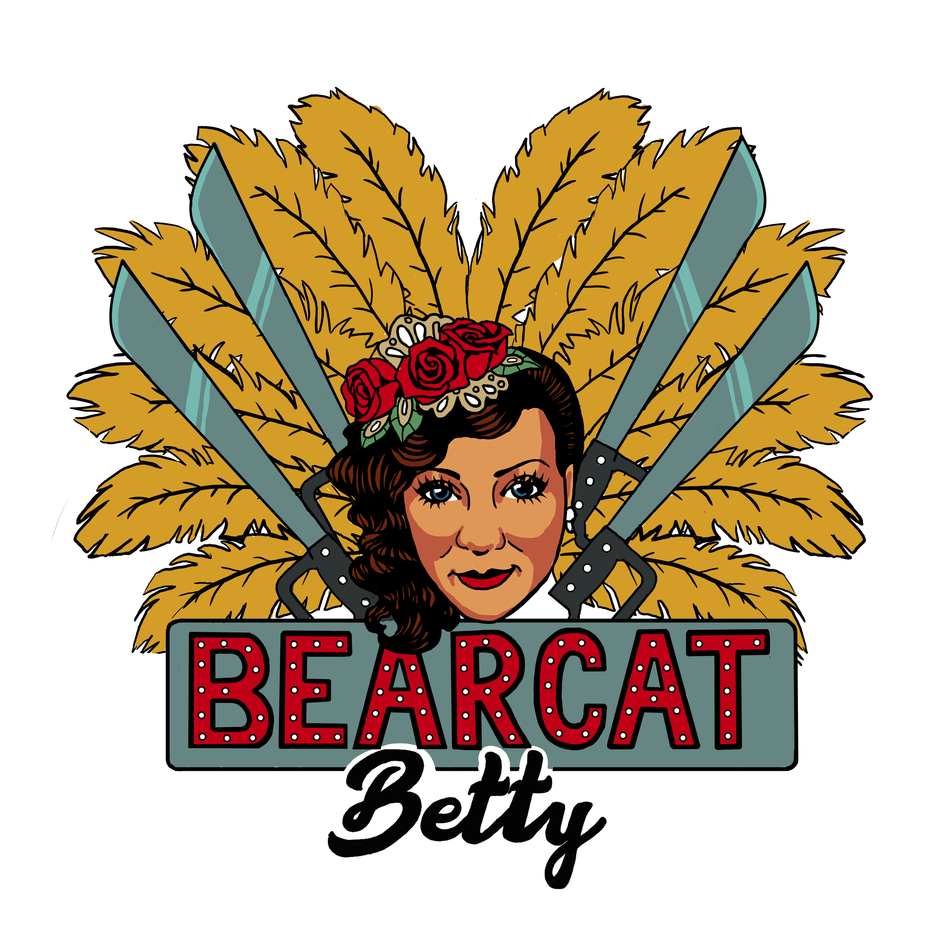 Bearcat Betty