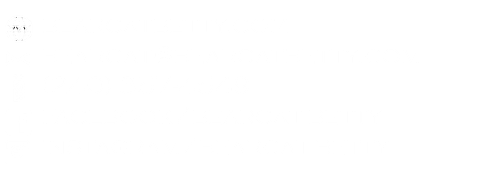 Contact White with Phone